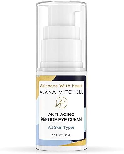 natural anti aging eye cream