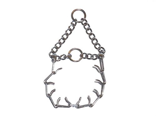 Haute Dauge Micro Pinch Collar 9 Haute Dauge Micro Pinch Collar 9