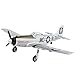 E-flite UMX P-51 BL BNF Basic Airplane