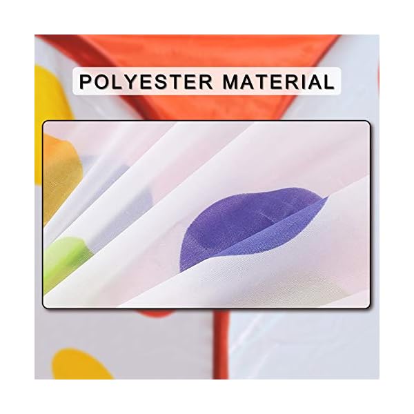 Andiker Small Animal Playpen, Portable Outdoor Exercise Fence Pop-Up Yard Fences, Foldable Pet Tent Play Pen for Guinea…