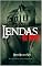 Livro Lendas do Medo