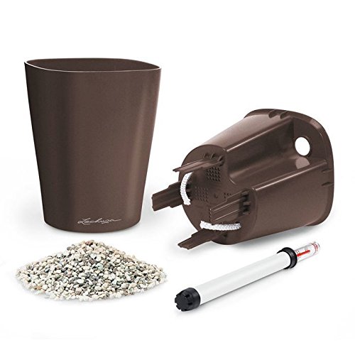 Lechuza Self-Watering Patio Planter