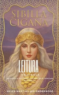 Livro Leitura na Sibilla : Do básico às combinações que contam histórias