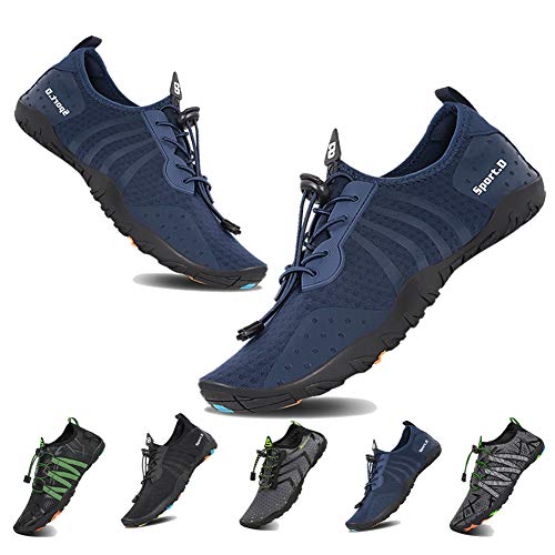 Best Water Shoes for Men What To Pick & What To Avoid (Top 10 In