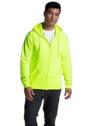 Fruit of the Loom Mens Eversoft Fleece