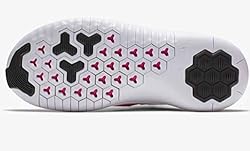 Nike Womens Free Tr 8 Womens 942888-601 Size 7