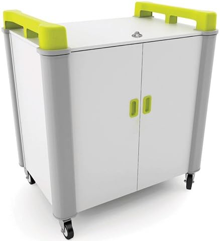 (Usa) Lapcabby20v In Lime