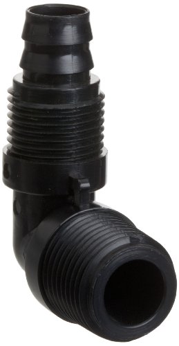 Pentair R172273 1/2-Inch Rainbow Tube Replacement Pool and Spa Automatic Feeder