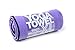 The XL Yoga Towel for XL Yoga Mats - 100% Microfiber - Super-Absorbent - enhances Grip and Protects Your mat - Many Colors to Choose from. 26