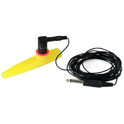 gift ideas on amazon related to Musical Instruments share your prducts that are Kazoos, under $20, under $25, cool items, gadgets