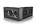 Sony SRSX55/BLK Powerful Portable Bluetooth Speaker (Black)