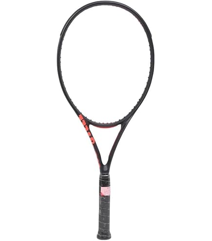 Amazon.com: Wilson Clash 100 V3 Reverse Adult Performance Tennis