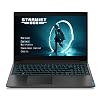 Lenovo Ideapad L340 Gaming-15IRH 15″ Full HD Noir (Intel core i7, RAM 8 Go, Disque Dur 1 To + SSD 256 Go, Geforce GTX1050, Windows 10)