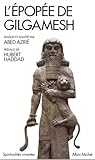 L'épopée de Gilgamesh by 
