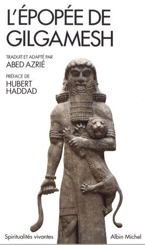 L'épopée de Gilgamesh by 