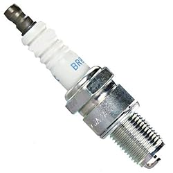NGK (3993) (BR10EG Solid) Racing Spark Plug, Pack