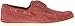 John Varvatos Men's Schooner Boat Shoe