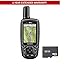 Garmin GPSMAP 64st Worldwide Handheld GPS with1 Yr. Birdseye Subscription and Preloaded TOPO U.S. 100K Maps + 32GB MicroSD Memory Card + 1 Year Extended Warranty Bundle