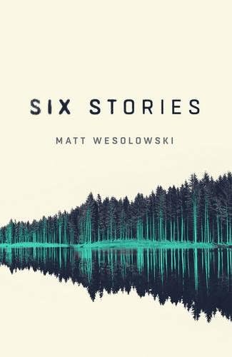Six Stories: A Thriller