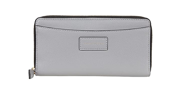 marc jacobs vertical zip around wallet