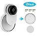 (Pack of 2) Yi Home Camera Mi Home Security Camera Wall Mount, KASMOTION 360 Degree Swivel Camera Bracket Holder Customized for Mi/Yi Home Security Camera primary