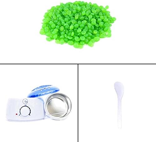 The Perfect Sculpt Wax Bundle (Mint)