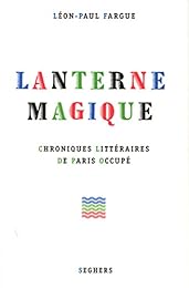 Lanterne magique