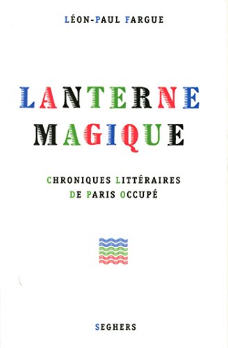 Lanterne magique