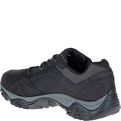 Merrell Men's Moab Adventure Lace Waterproof Hiking