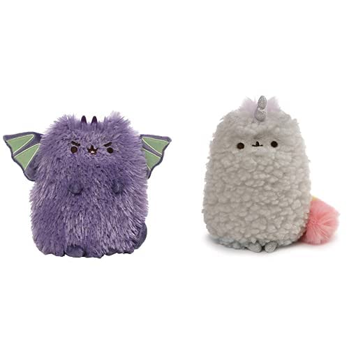 GUND Pusheen Dragon Pip Plush, in - Main Image
