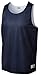 Joe's USA Mens or Youth All Sport Moisture Wicking Reversible Tank Tops Youth XS-Adult 4XL