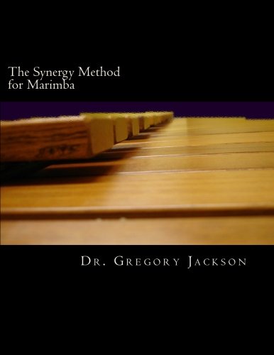 The Synergy Method for Marimba
