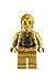 LEGO Watches and Clocks Quartz Plastic watchMulti Color (Model: 9002960)