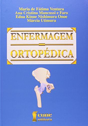 Enfermagem ortopédica
