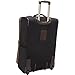 London Fog Coventry UL Collection 26-Inch Expandable Upright Suitcase