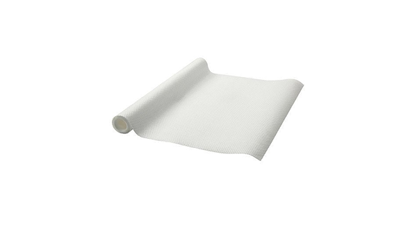 3 x IKEA RATIONELL VARIERA – alfombrilla para cajón blanco ...