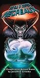 Alderac Entertainment Group - The Island of Doctor Necreaux