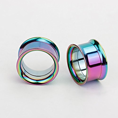 10 Best Tbosen Set Of 12 Pcs Stainless Steel Ear Plugs Of 2025
