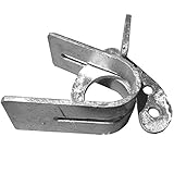 Rolling Offset Latch - Lock