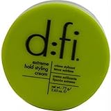 D:fi Extreme Cream, 2.6 Ounce
