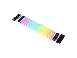 SAMA 3x8PIN ARGB Extension Cable addressable 5V