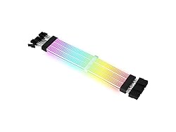 SAMA 3x8PIN ARGB Extension Cable addressable 5V