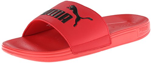 puma men's san paulo slide sandal
