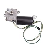Omix-Ada 19715.03 Wiper Motor