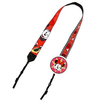 ディズニー画像ランド 新着ディズニー ストア カメラ ストラップ