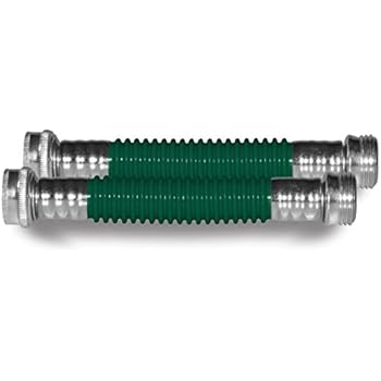 Amazon.com : Orbit 27290N Hose Protector with Coil Spring : Hydraulic