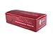 Bundle Monster 70 Pairs Fake/False Eyelashes - 7 Different Styles - 10 Pairs Each Variety Pack Set