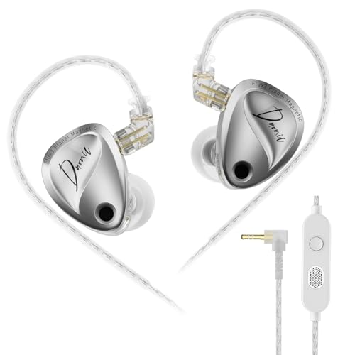 KZ Duonic In-ear Monitor