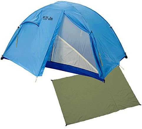 プロモンテ Vl26テントセット 純正アンダーシート付き プロモンテ Puromonte スポーツ アウトドア Amazon