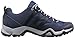adidas Outdoor Men's AX2 Hiking Shoe, Col. Navy/Black/Tech Steel, 9.5 M US